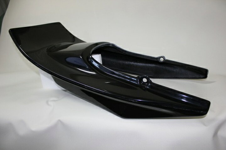 楽天市場】XJR400 4HM用 テールカウル タイプ1 強化品 FIGHTER 