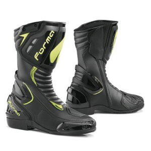 Forma FRECCIA (バイク用靴・ブーツ) 価格比較 - 価格.com