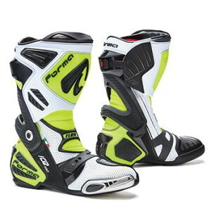 Forma ICE PRO FLOW (バイク用靴・ブーツ) 価格比較 - 価格.com