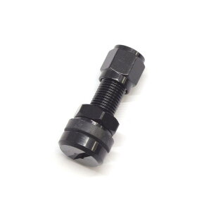 �Q�C���X�s�[�h 28200055 �G�A�o���u �A���~�L���b�v�t �u���b�N ��11.5(�����z�C�[���Ή�) �X�g���[�g30mm�o�u��