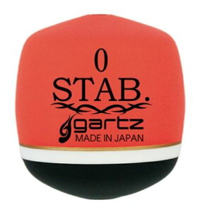 �K���c #1199 �X�e�C�u 0 Y �Q �C�G���[ �ő咼�a ��30.5 × ���� 33mm 1�� STAB �A���_�[���b�N�V�X�e������ �E�L�V�����s�v �t�B�b�V���O �ދ�