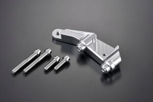 Gクラフト 33197 ゲイルスピードラジアルマウント フロントキャリパー NSRフォーク用