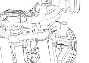 GNtg 32606 ECJ[ڐ݃Lbg CT125(JA55/JA65) oCN