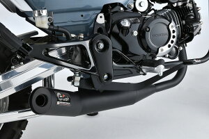 GNtg 32818 @Cp[V[gGL][Xg}t[ _bNX125(JB04) oCN