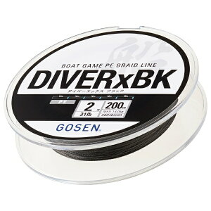 GOSEN S[Z GBD4B3010 _Co[XubN 1(17lb) 300m ނ莅 C nX D ނ  ދ 001538