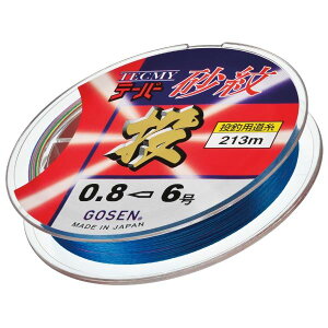 GOSEN S[Z GT622415 eN~[e[p[ 1`5 213m ނ莅 C nX  ނ  ދ 542260