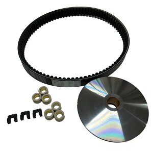 Oh} CVT-050 nCptH[}XhCuLbg Gk}bNX125 (SA86J)(SED6J) (2016-2018) oCN/֎ԗp JX^ p[c