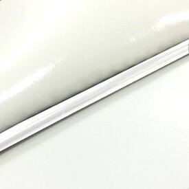 グロンドマン GH71SC580P20 国産シートカバー 張替タイプ エナメルホワイト/白パイピング アドレスV125/G バイク/二輪車用
