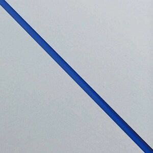 グロンドマン GH76HC70P50 国産シートカバー 張替タイプ グレー/青パイピング ベンリー(CL50) バイク/二輪車用