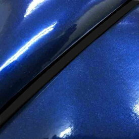 グロンドマン GR32SC570P10 国産シートカバー 被せるタイプ エナメルブルー/黒パイピング ヴェルデ3型 バイク/二輪車用