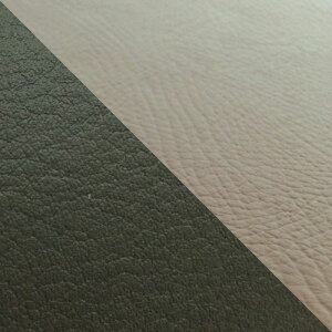 グロンドマン GR53HC637S0 国産シートカバー 被せるタイプ 茶・黒(ツートン)/透明ステッチ ジョルノ/ジョルカブ バイク/二輪車用