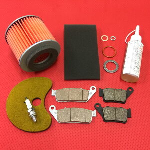 �O�����h�}�� PRK-20027Y �p�t�H�[�}���X���t���b�V���L�b�g �V�O�i�XX125SR(SEA5J) �����d�l �����e�i���X �p�[�c