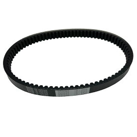 グロンドマン VBJ-802G ドライブVベルト ベスパ125(ET4/LX) ドライブベルト 補修パーツ