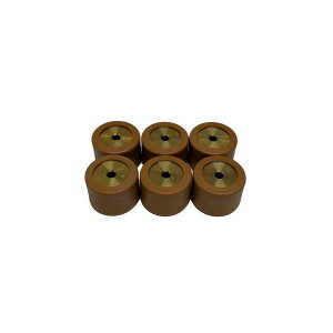 Oh} WTS-3-2125 X[p[EFCg[[ Oa17×12mm 12.5g 6 AhXV100 oCN/֎ԗp p[c