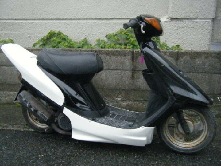 ジョグ JOG アンダーカウル タイプ1 3KJ | バイクマン 楽天市場店 