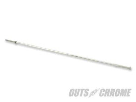 GUTS CHROME ガッツ クローム 7100-0225 ロッカークラッチロッド ガッツ クローム 7100-0225