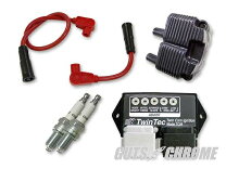 楽天市場】イグニッションモジュール twin tec tc88aの通販