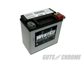 WESTCO ウエストコ 9800-4060 WCP14L バッテリー 液入充電済 04イコウXL 65958-04