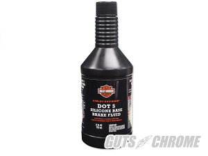 HARLEY-DAVIDSON 41800220 HDu[Lt[h DOT5 oCN n[[ IC eiX