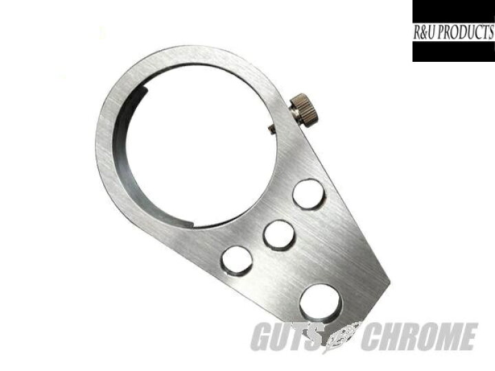 楽天市場】R&U PRODUCTS R&Uプロダクツ RU-021 サイドマウントステー 