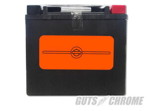 Harley_Genuine 66000483 �n�[���[�����o�b�e���[ OEM 65989-97C/66000207B 97�N�ȍ~XL/�_�C�i/�\�t�e�C�� �����e�i���X