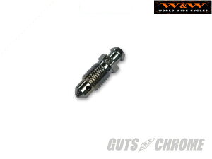 �K�b�c�N���[�� WWC-28-907 W&W 3/8�C���` �L�����p�[�u���[�_�[�X�N�����[ �N���[�� FX FXR XL FLT FLHT �\�t�e�C�� �_�C�i �c�[�����O