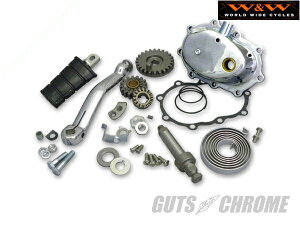 KbcN[ WWC-75-150 W&W 4LbNX^[gLbg N[