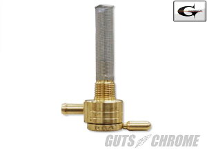 Drag Specialties 75-516S-BS GOLAN NbNXbNKXRbN Xg[g uX 3/8NPT oCN R