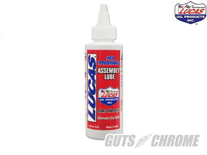 LUCAS OIL L10152 AZu[[u 4IX(118ml) oCN