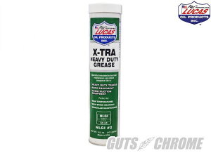 LUCAS OIL L10301-30 X-TRA wr[f[fB[O[X 14.5IX(411g) oCN