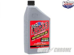LUCAS OIL L10702 20W50 VZeBbNGWIC 1NH[g(946ml) oCN