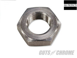R&U PRODUCTS RE-494 MMB���[�^�[�p�i�b�g �X�e�����X M12×1.0 1���� �o�C�N
