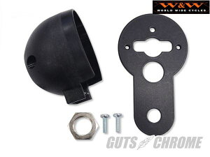 W&W WWC-19-564 MMB 48mm @BXs[h[^[p }EeBOLbg ubN oCN