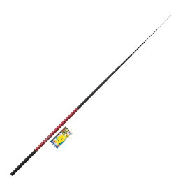 プロマリン PRO MARINE PG 極光小継万能DXセット 180 セット竿 初心者 振出 竿 釣り 海釣り 磯釣り 池 川釣り 淡水竿 渓流竿 浜田商会