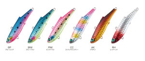 NXt@N^[ CLA028-70-RH uCYoCu VLO RH/bhwbh 70mm 18g A[ n[h GT d| p[c D Cނ ދ lc