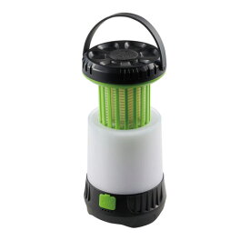 プロマリン LEK121 USBモスキートランタン(USB充電式) ブラックライム H155mm ライト ランプ 殺虫 UV光源 コンパクト 小型 キャンプ アウトドア 釣具 浜田商会