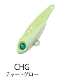 クロスファクター CLA042 ブレイズビーン CHG/チャートグロー 35mm/7g ルアー 疑似餌 釣具 つり フィッシング