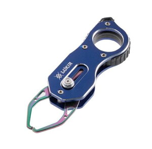 LA LMA302 tBbVA[V[g NV/lCr[ 9.5cm tBbVObv  RpNg ނpi ދ  tBbVO LUKIA