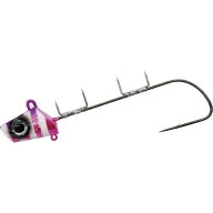 ハヤブサ SW416-20-2 瞬貫 ライト船太刀魚テンヤ 大鈎仕様 サイズ20号 1個入 船釣り 仕掛け 釣具 Hayabusa