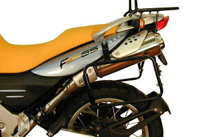 wvR&xbJ[ 650638-01-09 gbvP[XLA AbN Vo[ F650GS G650GS ALA ב וu HEPCO&BECKER