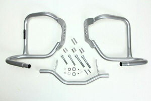 wvR&xbJ[ 502918-00-09 GWK[h Vo[ R1200GS ی O p[c HEPCO&BECKER