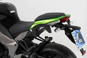 wvR&xbJ[ 6302514-00-01 C-BowTChLA ubN jW1000 Z1000SX obO P[X z_[ Xe[ tp[c HEPCO&BECKER