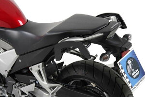 wvR&xbJ[ 630968-00-01 C-BowTChLA ubN VFR800X NXi[ obO P[X z_[ Xe[ tp[c HEPCO&BECKER