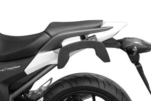 wvR&xbJ[ 630973-00-01 C-BowTChLA ubN NC700X NC750X obO P[X z_[ Xe[ tp[c HEPCO&BECKER