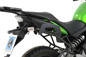 wvR&xbJ[ 6302505-00-01 C-BowTChLA ubN FVX650 obO P[X z_[ Xe[ tp[c HEPCO&BECKER