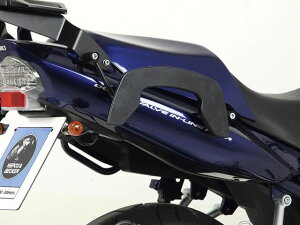 wvR&xbJ[ 6303523-00-01 C-BowTChLA ubN GSF650/1250/S GSX650F GSX1250A/FA obO P[X z_[ Xe[ tp[c HEPCO&BECKER