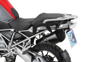 wvR&xbJ[ 630665-00-01 C-BowTChLA ubN R1200GS R1250GS obO P[X z_[ Xe[ tp[c HEPCO&BECKER