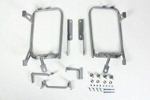 wvR&xbJ[ 650665-00-09 TChLA Lock-it Vo[ R1200GS R1250GS TChP[Xt P[Xz_[ HEPCO&BECKER