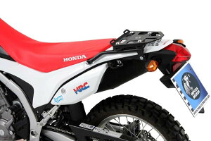 wvR&xbJ[ 650976-01-01 ~jbN ubN CRF250L/[ ALA ב וu HEPCO&BECKER