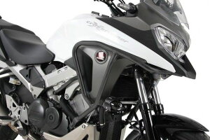 wvR&xbJ[ 501992-00-01 GWK[h ubN VFR800X NXi[ ی O p[c HEPCO&BECKER